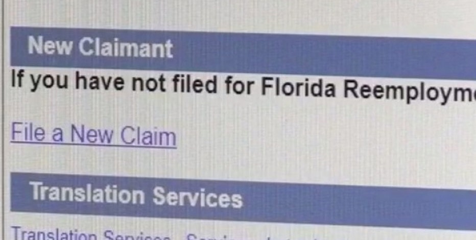 Congressman Soto calls on Gov. DeSantis for unemployment benefits timeline