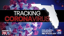 Florida COVID-19 cases down, deaths top 78,500