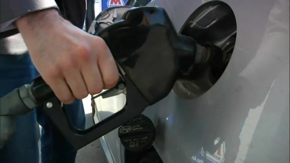 Will Florida gas prices dip below $4? Here's what the AAA says
