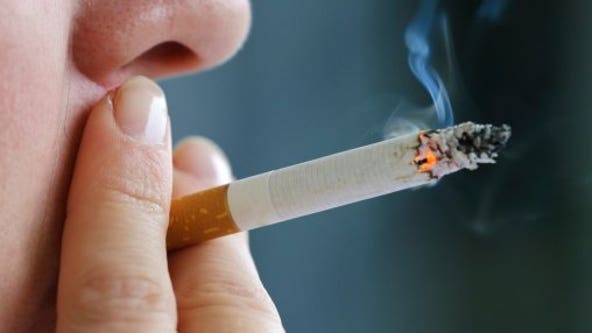 Gov. DeSantis signs bills on smoking bans, grandparents visitation rights