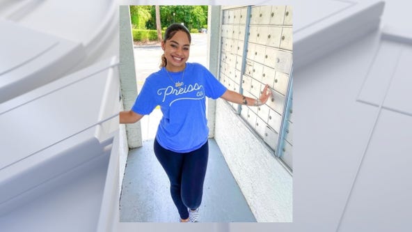 Family of Miya Marcano files lawsuit against Orange County Sheriff's Office, alleges negligence
