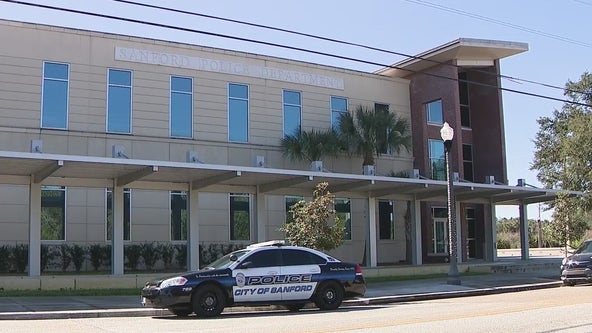 Sanford student, 15, arrested for threatening to become school shooter, police say