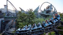 Universal Orlando offering Florida residents '2 Days Free' deal