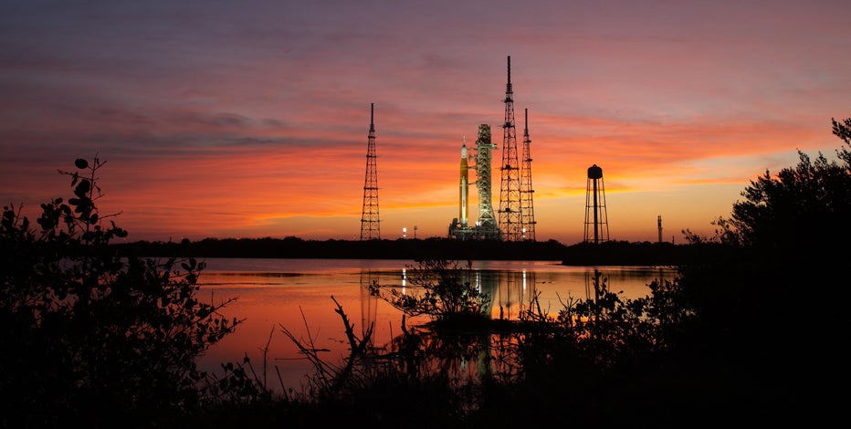 Artemis I launch: Kennedy Space Center selling viewing packages starting Tuesday