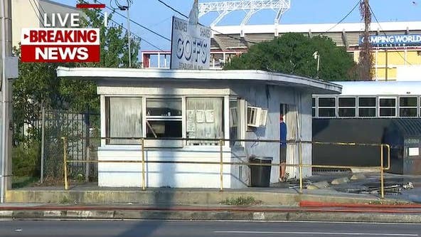 Goff's Drive-In, iconic Orlando ice cream shop, to remain closed after fire: 'This isn't goodbye'