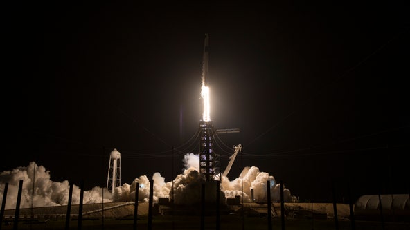 SpaceX Falcon 9 rocket to launch SES 22 satellite into space Wednesday: How to watch