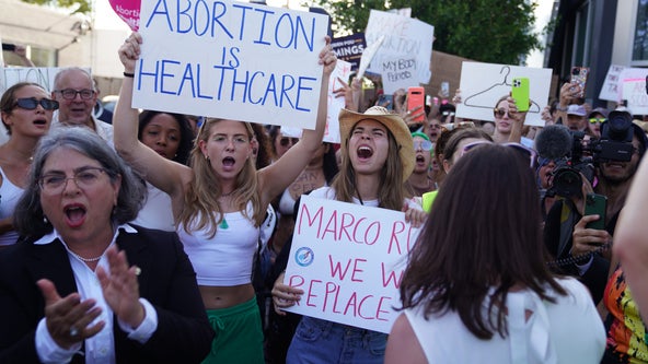 Groups to ask Florida judge to block 15-week abortion ban set to go into effect July 1
