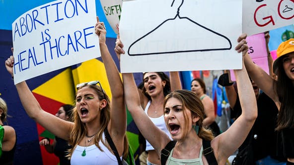 Abortions in Florida: More than 33,000 reported in first 5 months of 2022, see county resident numbers