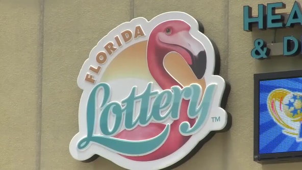 Florida Lottery: Winning ticket worth $172K sold in Brevard County