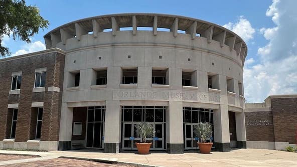 Officials: FBI raids Orlando Museum of Art due to authenticity concerns