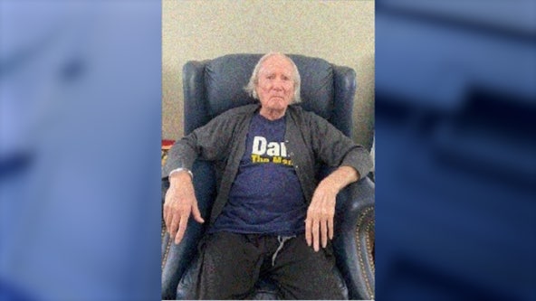 Orange County deputies searching for missing 81-year-old man