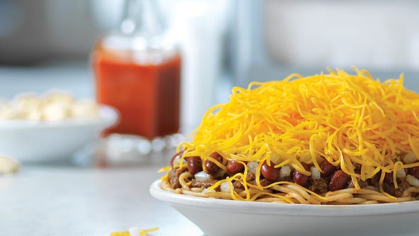 Skyline Chili to open first Central Florida location near Orlando: Check out the menu
