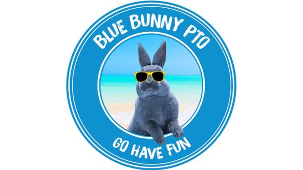 Blue Bunny contest offering 365 days of paid time off: How to enter