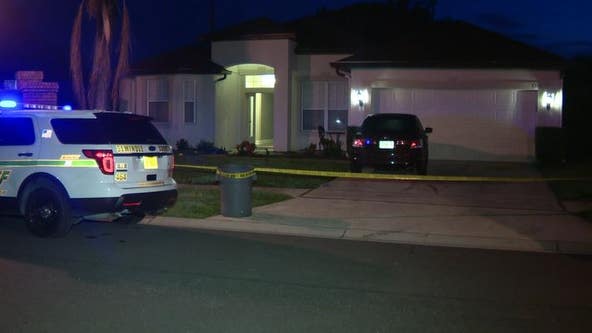 Florida mom shot during home invasion in Winter Park, son hurt, deputies say