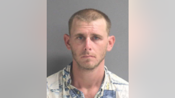 Florida man beat cat to death with bat, police say