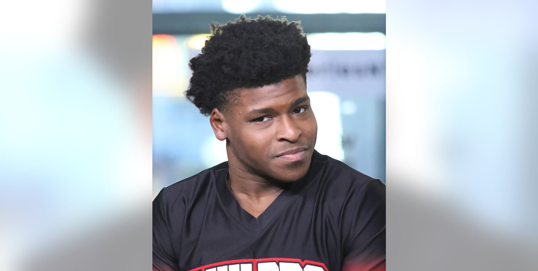 Former ‘Cheer’ star Jerry Harris sentenced to 12 years in prison on child porn, solicitation charges