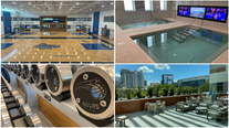 Orlando Magic: Large state-of-the-art training center opens downtown