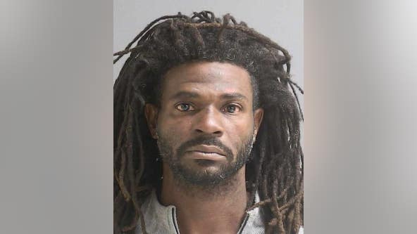 Daytona Beach man arrested in deadly stabbing, police say