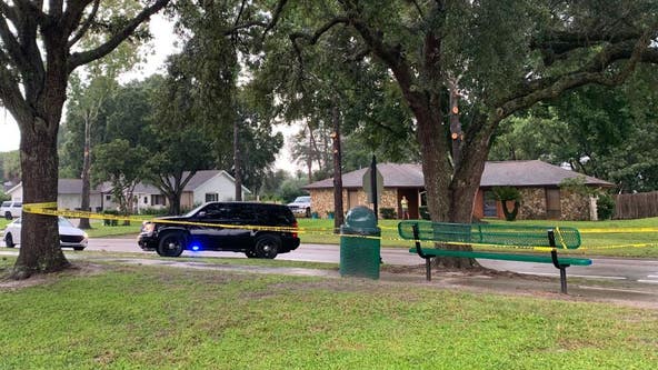 3, including mother and child struck by lightning near elementary school in Winter Springs, official says