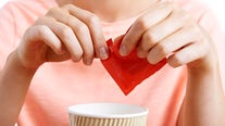 Study: Consuming too much artificial sweeteners increases risk of stroke, heart disease