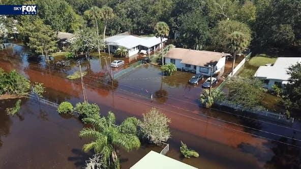 Hurricane Ian death toll rises to 3 in Central Florida; numbers expected to rise across Florida