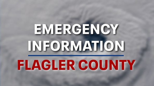 Flagler County asks some residents to evacuate as Hurricane Ian nears Florida