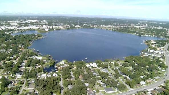 Second Florida rower dies after lightning strikes near boat in Lake Fairview