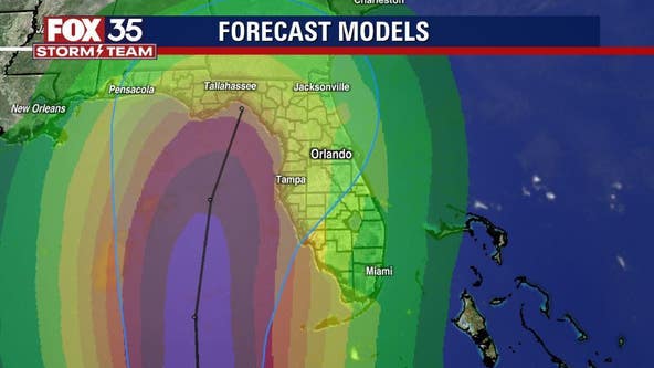 Tropical Storm Ian: What could cause it to weaken ahead of reaching Florida?
