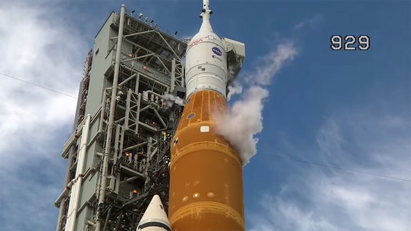 Artemis I Mission: NASA targeting November launch of moon rocket