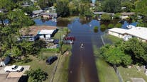 What to expect when processing insurance claims after a hurricane or flood