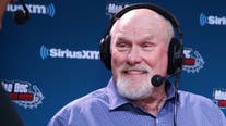 NFL legend Terry Bradshaw reveals cancer battles, working his way back to 100%