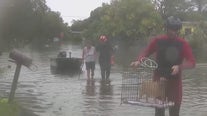 Hurricane Ian: Anniversary of destructive storm is grim reminder for Central Florida residents