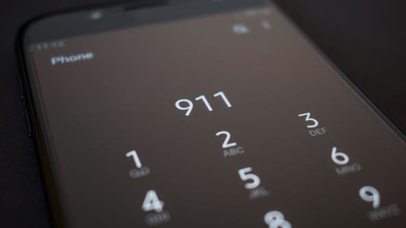 Lake County's 911 outage restored post-Debby landfall