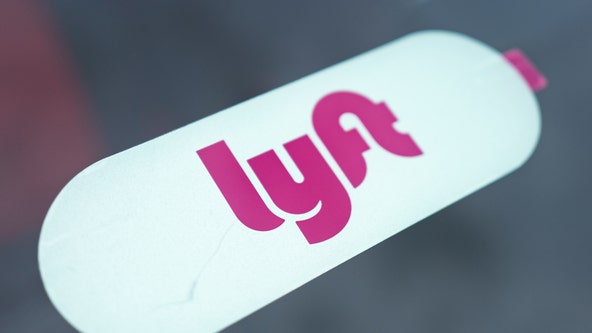 Lyft offers Florida residents affected by Hurricane Ian free, discounted rides