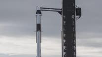 SpaceX postpones launch of Amazonas Nexus satellite from Florida
