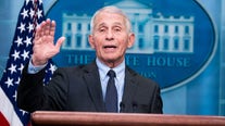 Fauci urges Americans — one last time — to get the updated COVID-19 booster