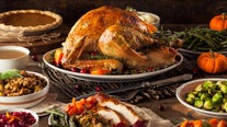 These Central Florida restaurants are open on Thanksgiving: See menus