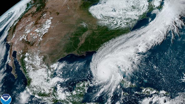 These 2 hurricane names have been retired after destructive 2022 season