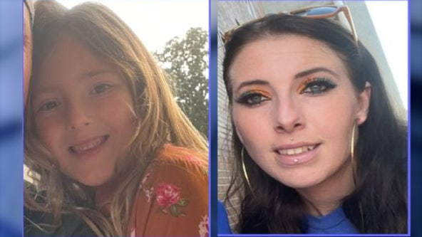 Missing 7-year-old in Jacksonville found safe; Amber Alert canceled, officials say