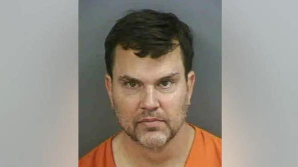 Florida doctor accused of drugging, raping patients found dead in ditch: reports
