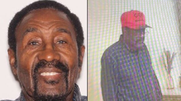 Search for Herman McClenton: Family, officials looking for more tips in search for missing man