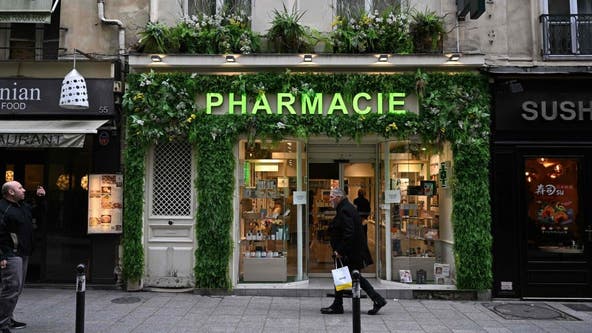 France to make condoms free in pharmacies to anyone under 25