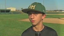 Lake Minneola sophomore living out his dream after tough road to JV team