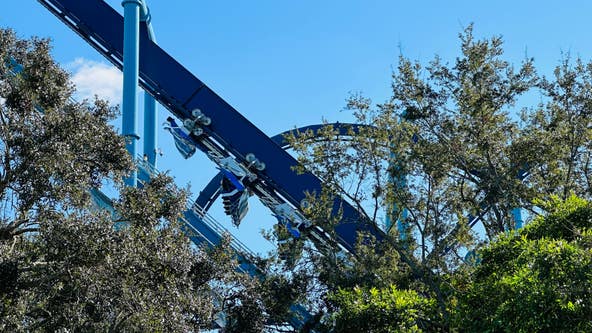Passport to Summer: SeaWorld Orlando, Busch Gardens giving away free stuff for visiting