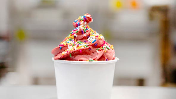 National Frozen Yogurt Day 2023: Yo-gurt to head over to these places for a sweet deal