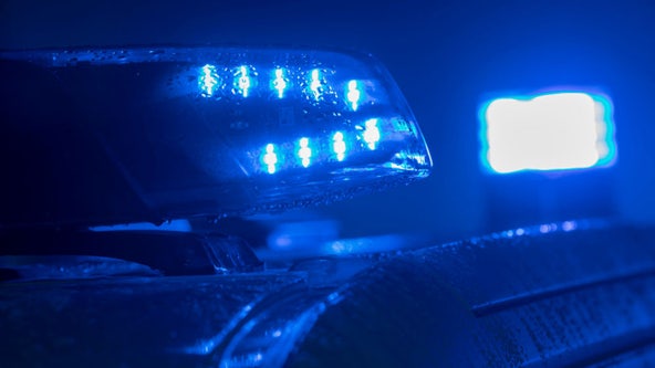 3-year-old child killed by car while running from parent on Melbourne street, police say