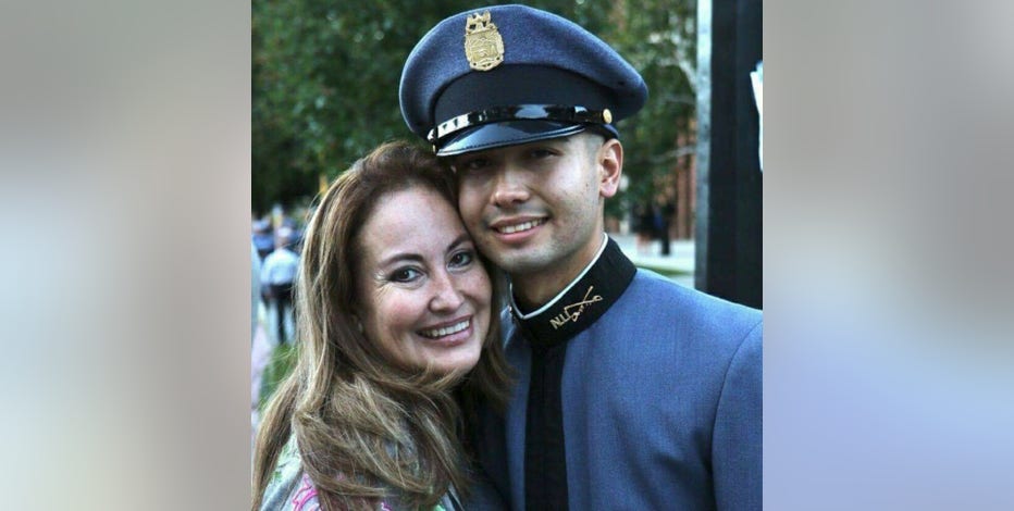 Investigation reopened into death of Florida cadet, deemed suicide