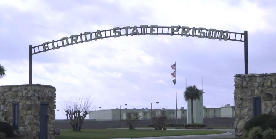 Florida death row: Here are the women awaiting execution at Florida State Prison