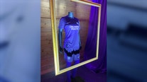 Orlando Pride unveil new kits, inspired by iconic Florida artist