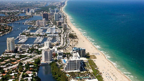 This famous Florida beach house for sale is confusing people for one big issue: See why